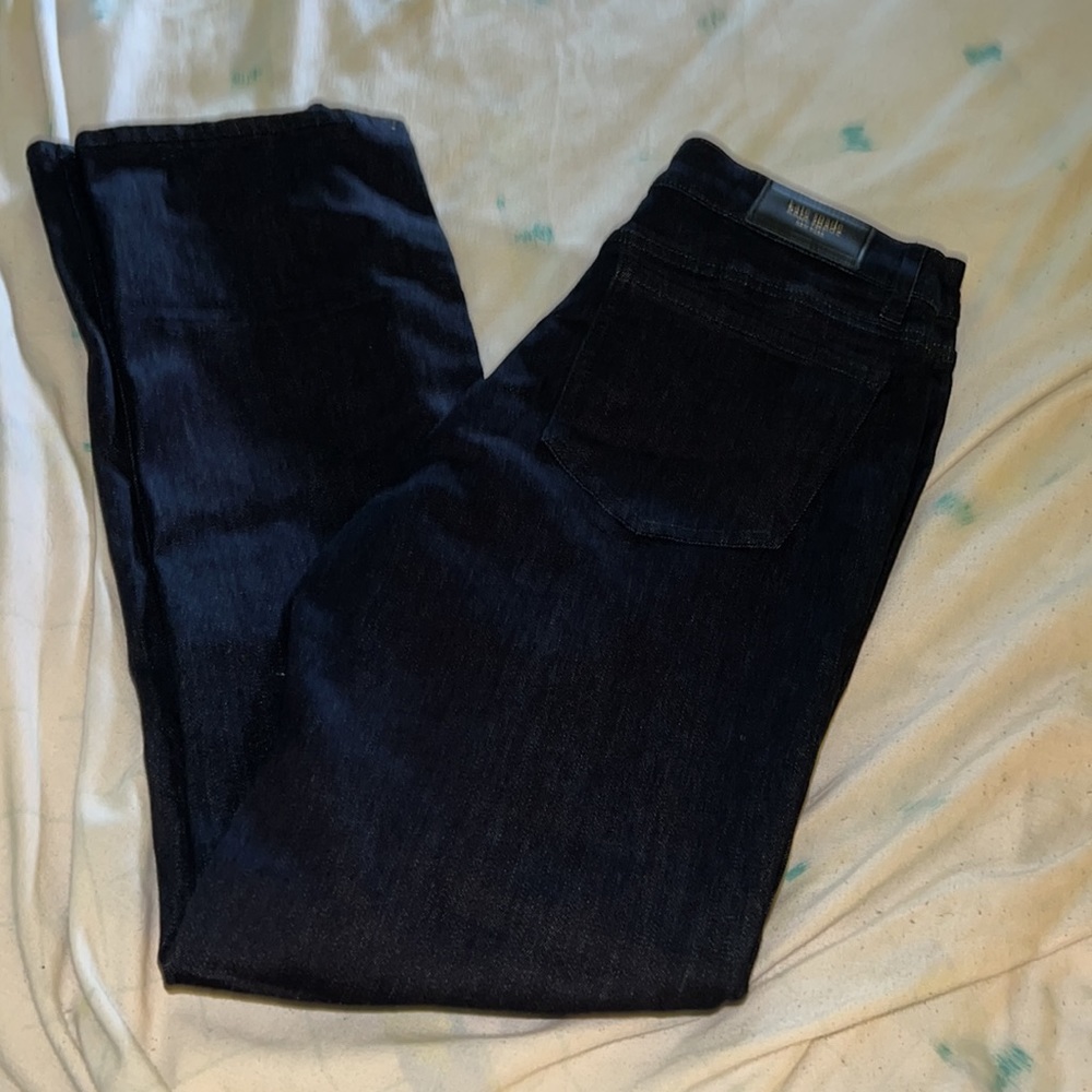 Kate spade broome street size 26 cotton blend jeans New Without Tags - Picture 11 of 11
